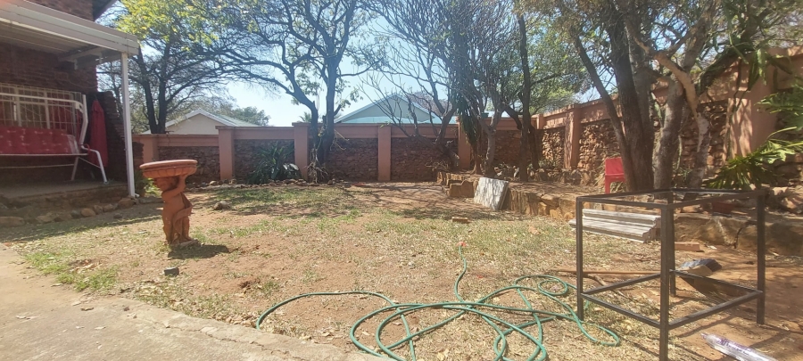 To Let 3 Bedroom Property for Rent in Protea Park North West